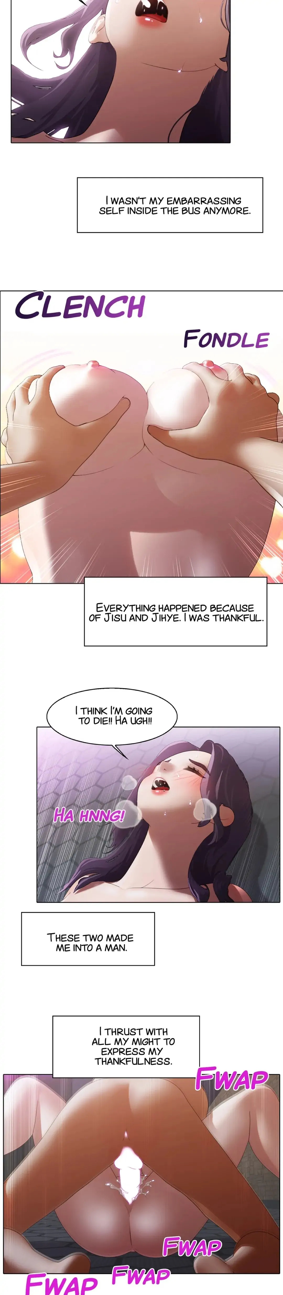 Read Hentai Image 11 53442 in comic Inside The Bus - Chapter 18 - hentaitnt.net
