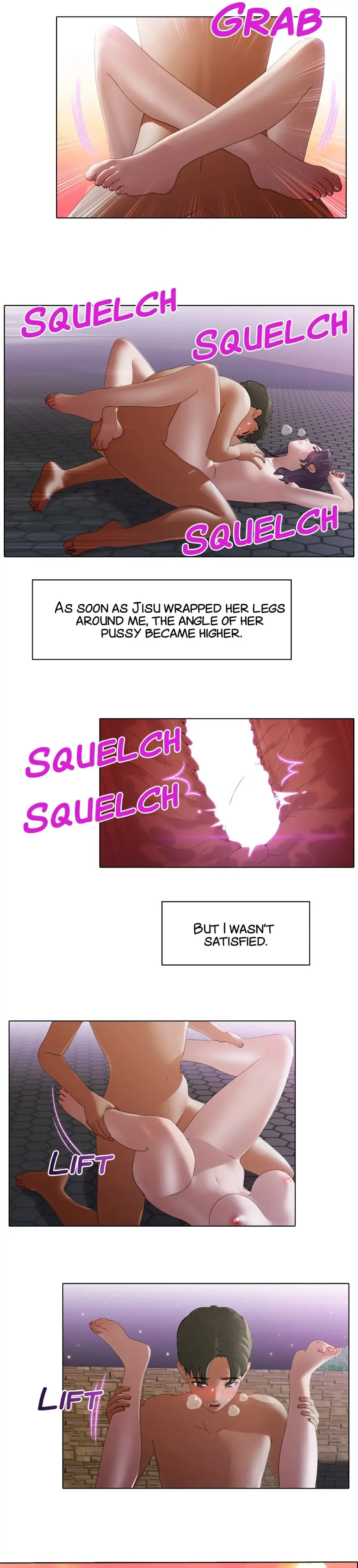 Read Hentai Image 3 53442 in comic Inside The Bus - Chapter 18 - hentaitnt.net