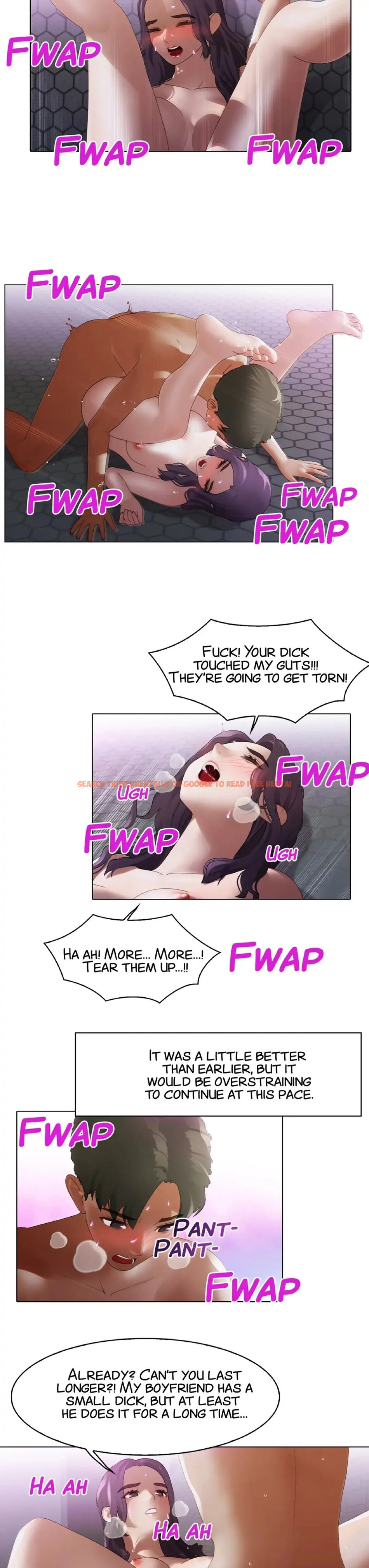 Read Hentai Image 5 53442 in comic Inside The Bus - Chapter 18 - hentaitnt.net