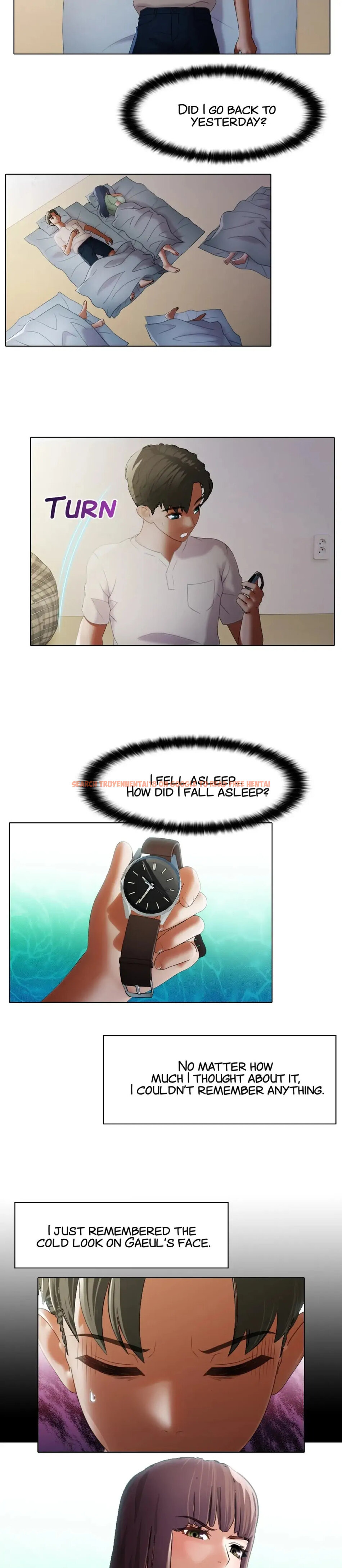 Read Hentai Image 11 53752 in comic Inside The Bus - Chapter 21 - hentaitnt.net