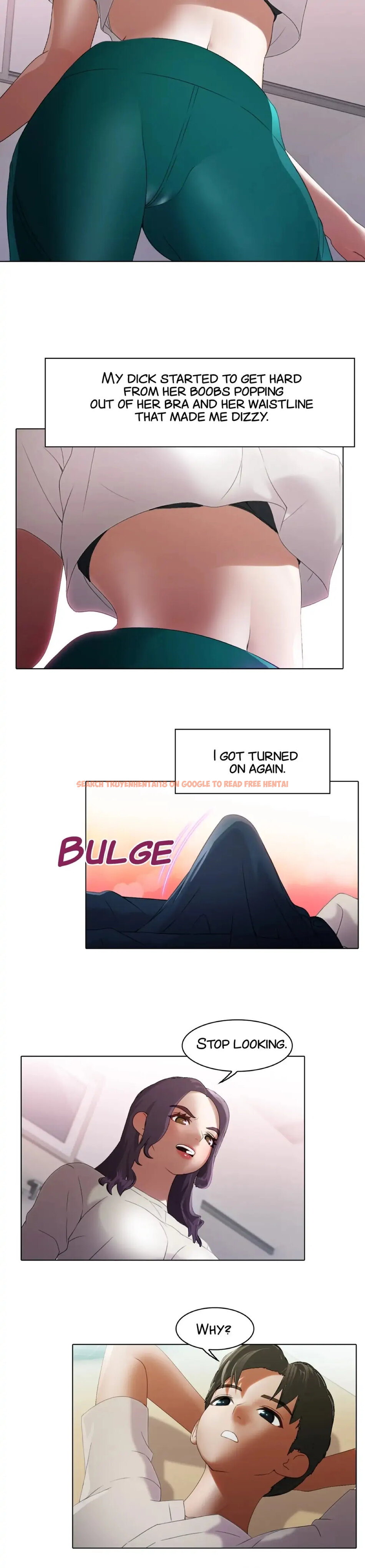 Read Hentai Image 6 53751 in comic Inside The Bus - Chapter 21 - hentaitnt.net
