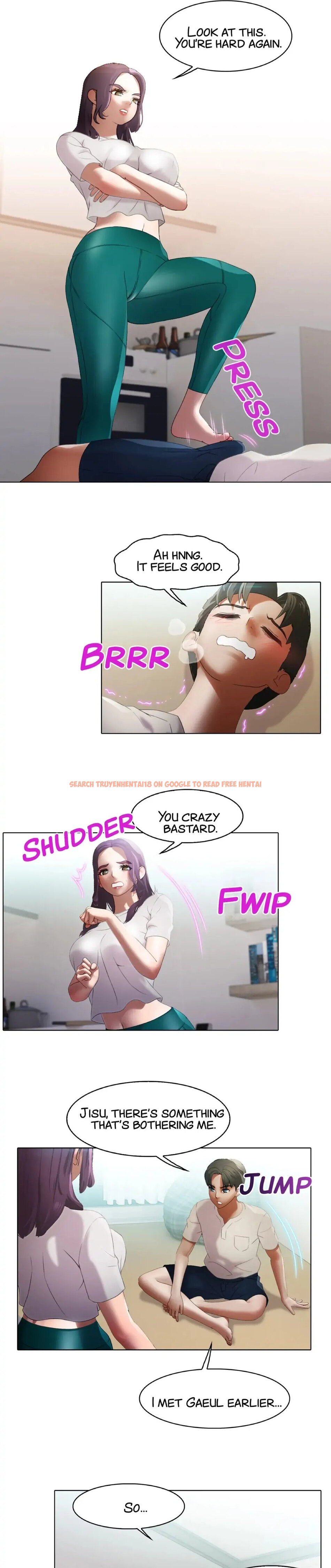 Read Hentai Image 7 53752 in comic Inside The Bus - Chapter 21 - hentaitnt.net