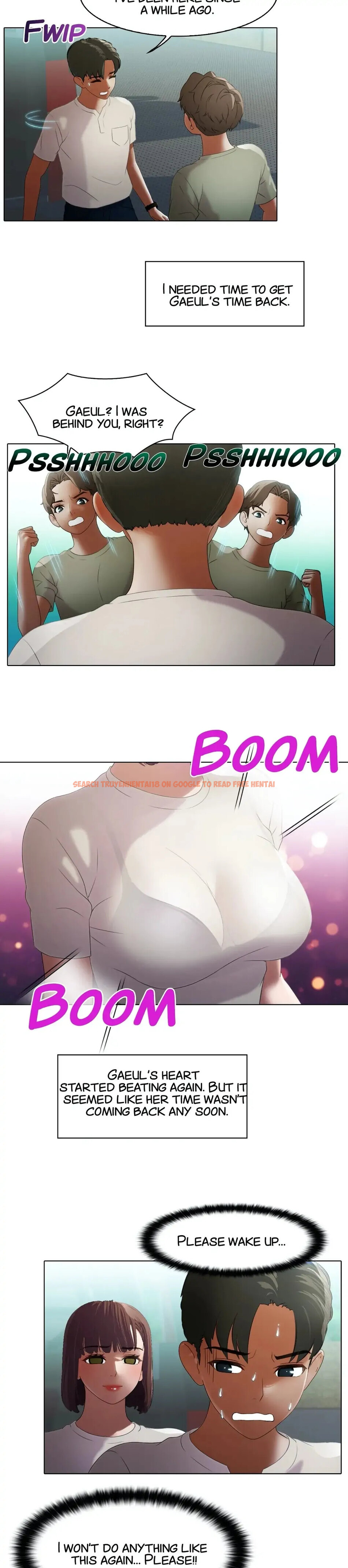 Read Hentai Image 14 53734 in comic Inside The Bus - Chapter 22 - hentaitnt.net