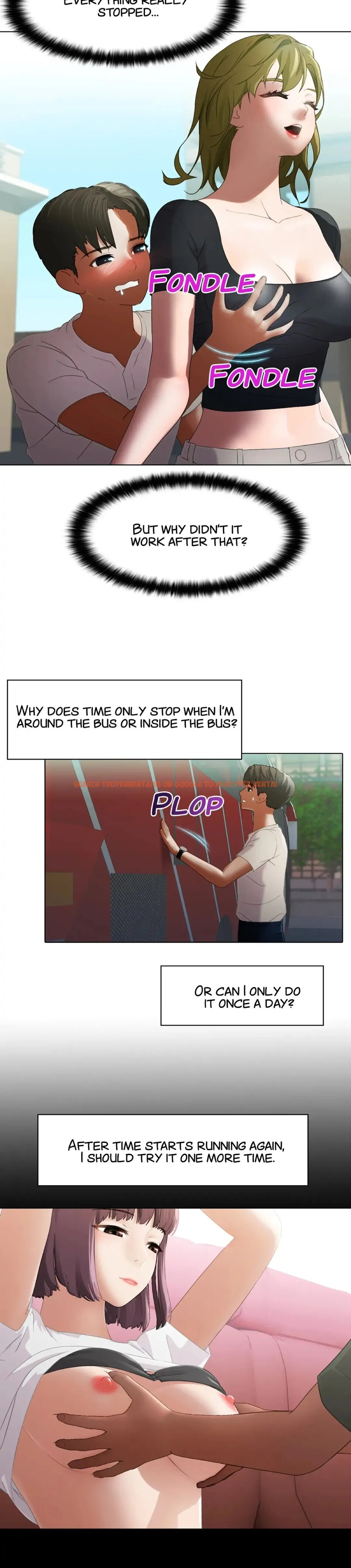 Read Hentai Image 3 53734 in comic Inside The Bus - Chapter 22 - hentaitnt.net