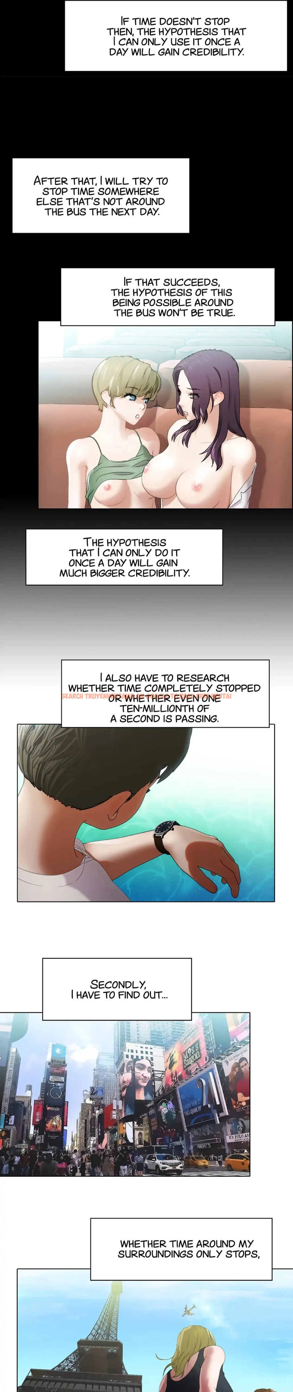Read Hentai Image 4 53734 in comic Inside The Bus - Chapter 22 - hentaitnt.net