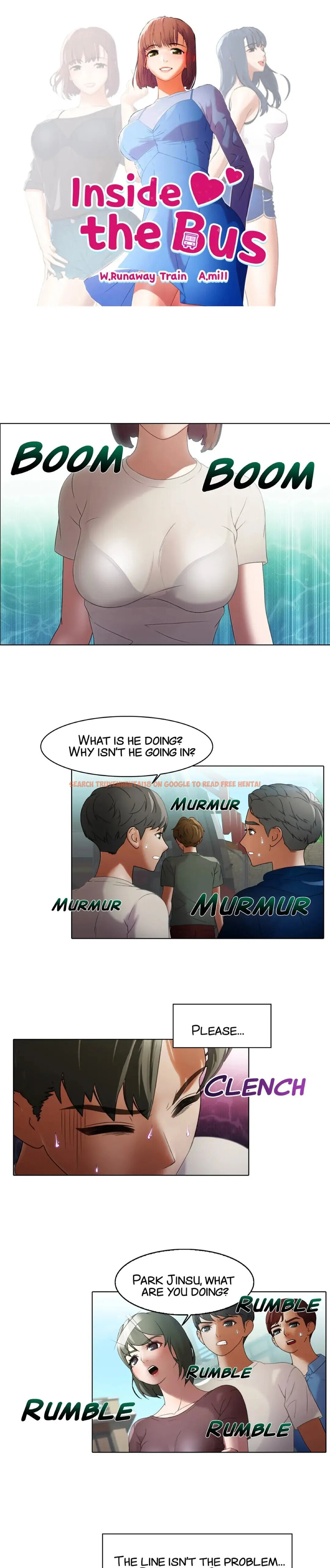 Read Hentai Image 1 53721 in comic Inside The Bus - Chapter 23 - hentaitnt.net