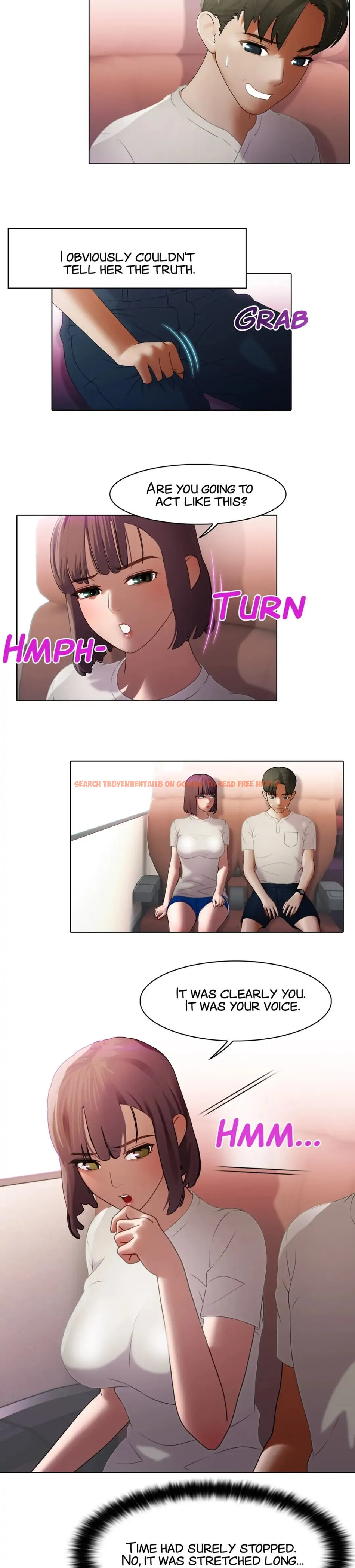 Read Hentai Image 5 53721 in comic Inside The Bus - Chapter 23 - hentaitnt.net