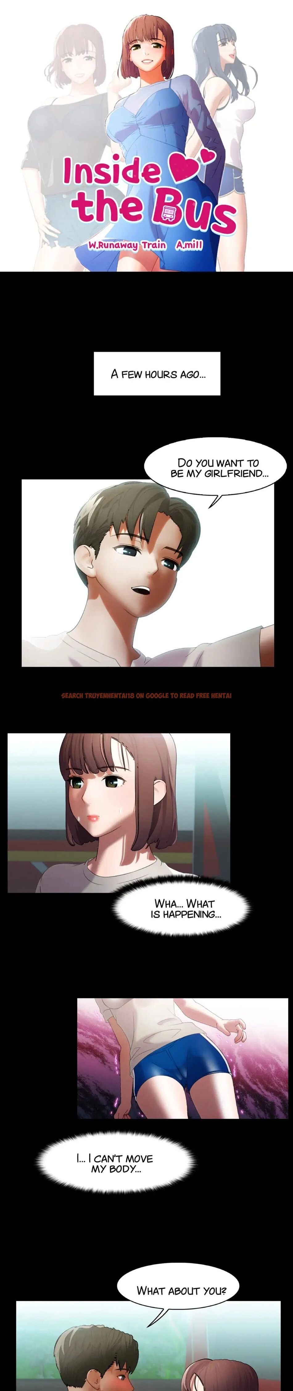 Read Hentai Image 1 53705 in comic Inside The Bus - Chapter 24 - hentaitnt.net
