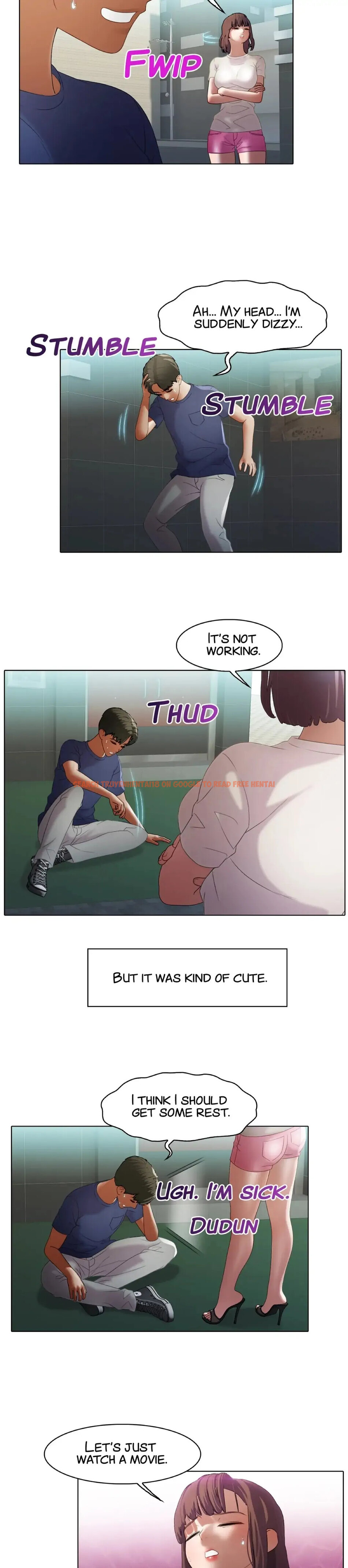 Read Hentai Image 14 53705 in comic Inside The Bus - Chapter 24 - hentaitnt.net