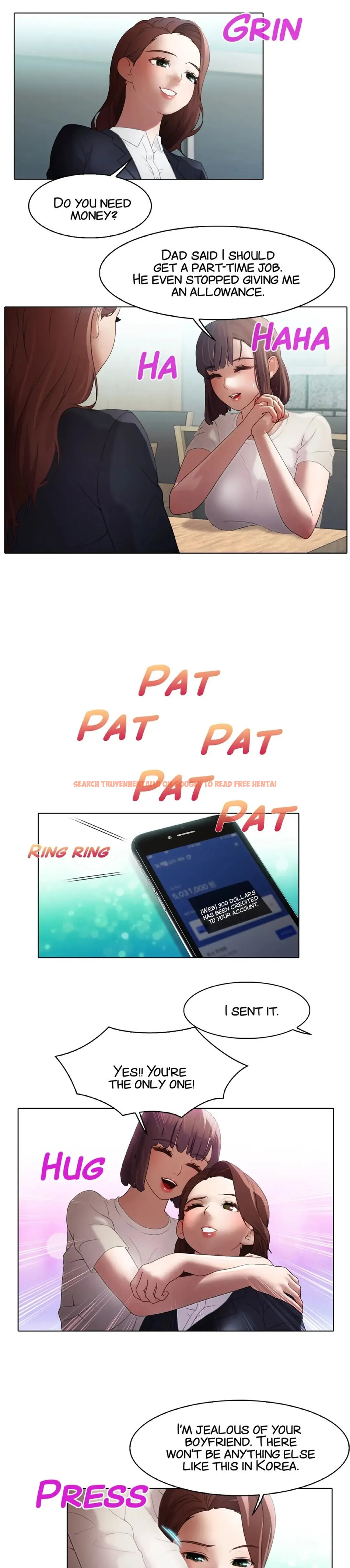Read Hentai Image 8 53705 in comic Inside The Bus - Chapter 24 - hentaitnt.net