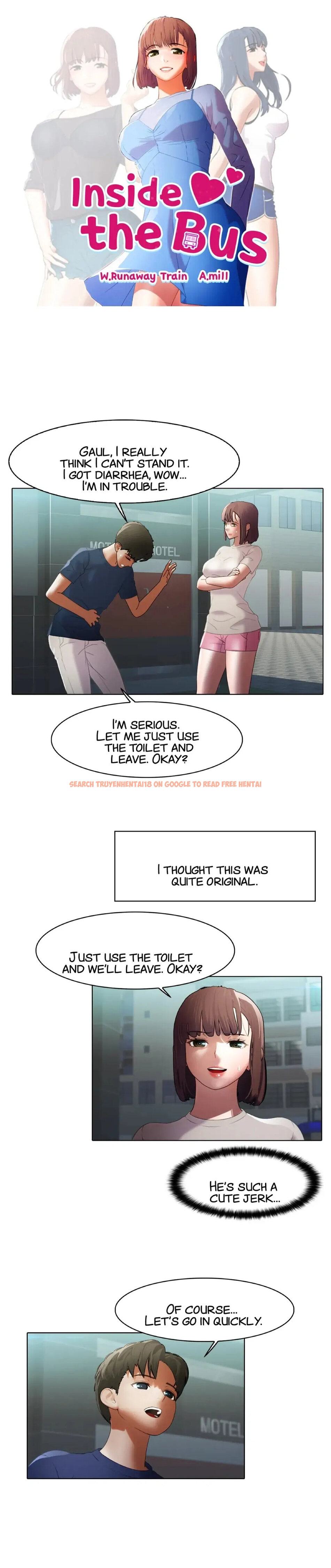 Read Hentai Image 1 53689 in comic Inside The Bus - Chapter 25 - hentaitnt.net