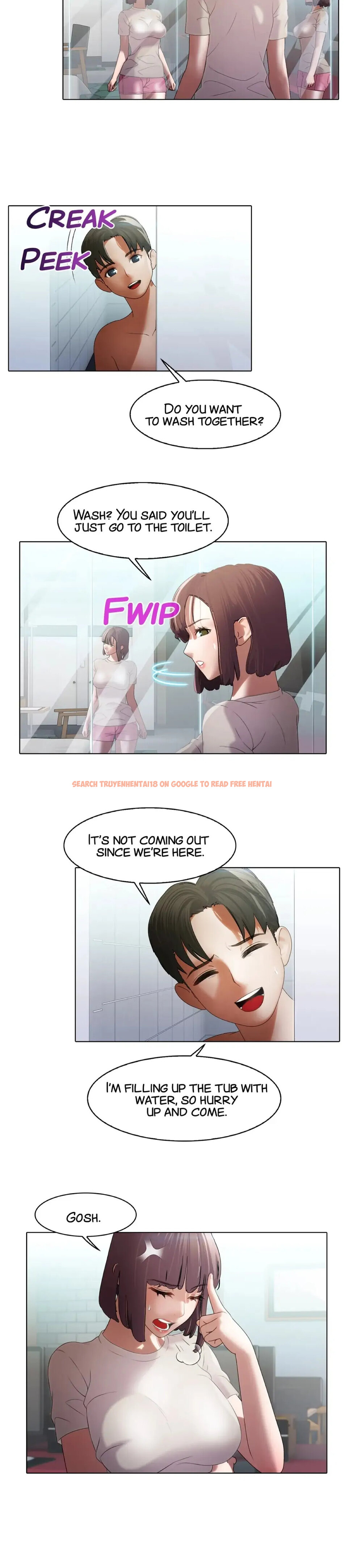Read Hentai Image 3 53689 in comic Inside The Bus - Chapter 25 - hentaitnt.net