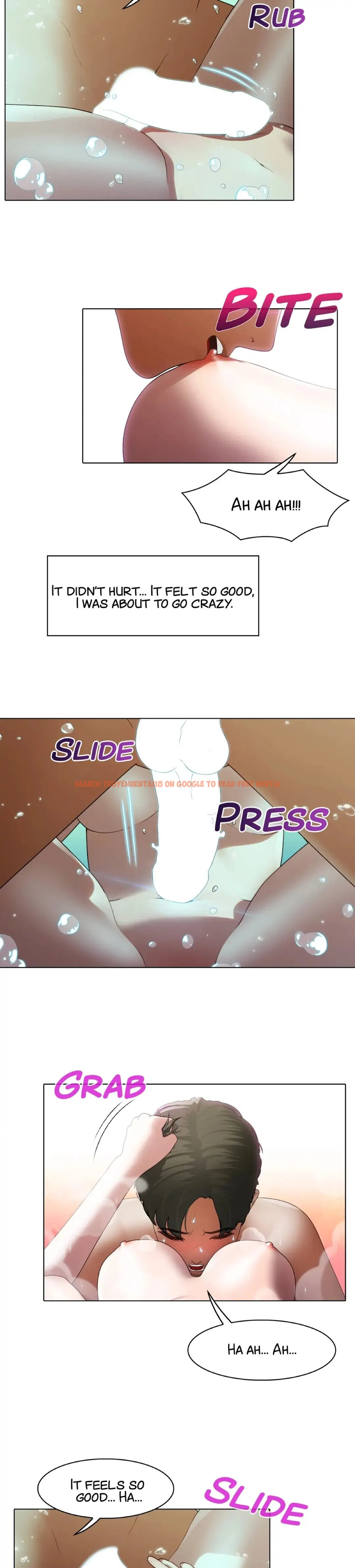 Read Hentai Image 5 53689 in comic Inside The Bus - Chapter 25 - hentaitnt.net