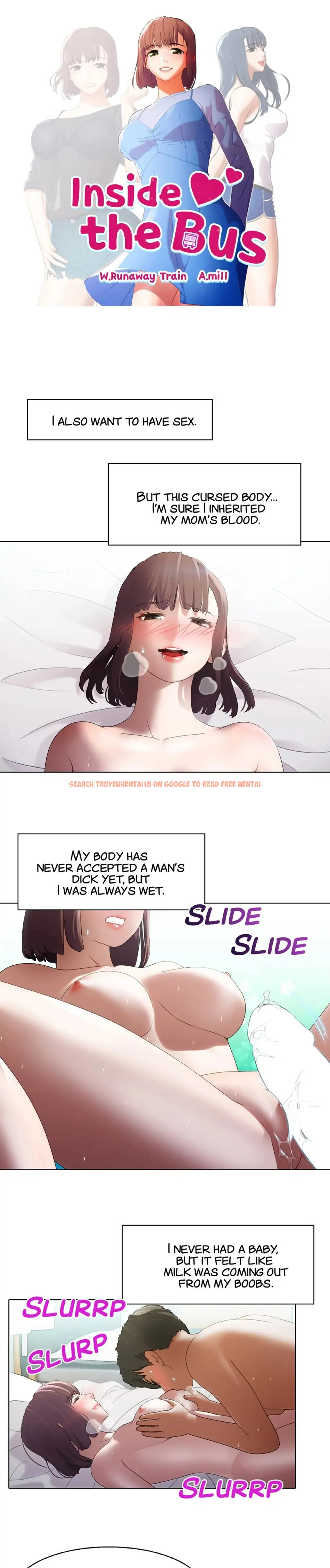 Read Hentai Image 1 54026 in comic Inside The Bus - Chapter 27 - hentaitnt.net
