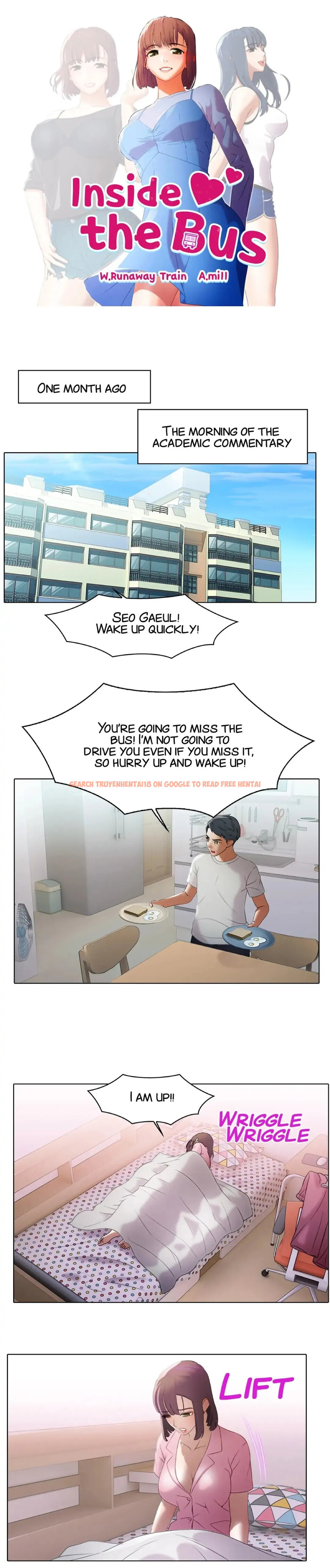 Read Hentai Image 1 54010 in comic Inside The Bus - Chapter 28 - hentaitnt.net