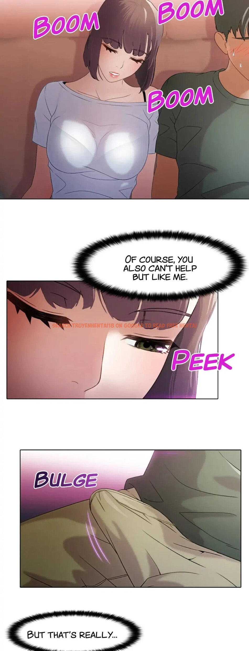 Read Hentai Image 14 54010 in comic Inside The Bus - Chapter 28 - hentaitnt.net