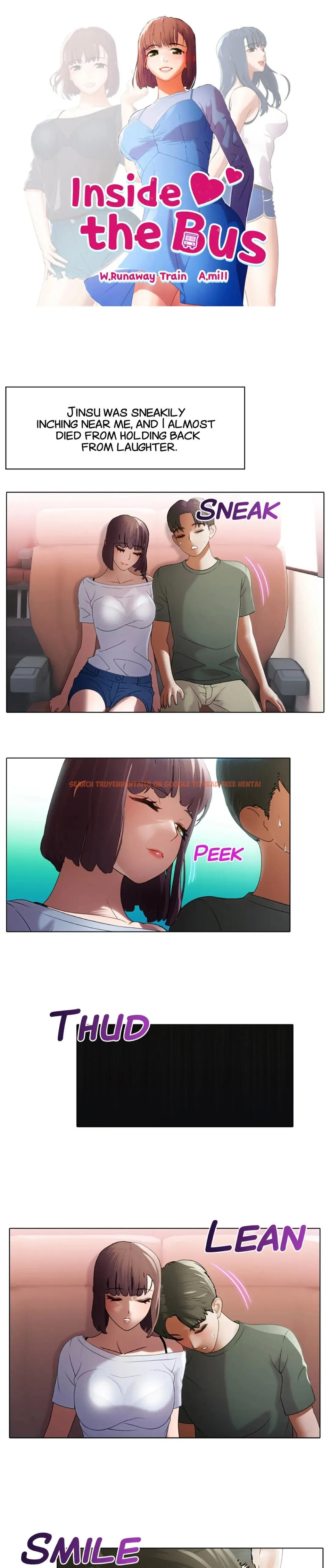 Read Hentai Image 1 53994 in comic Inside The Bus - Chapter 29 - hentaitnt.net