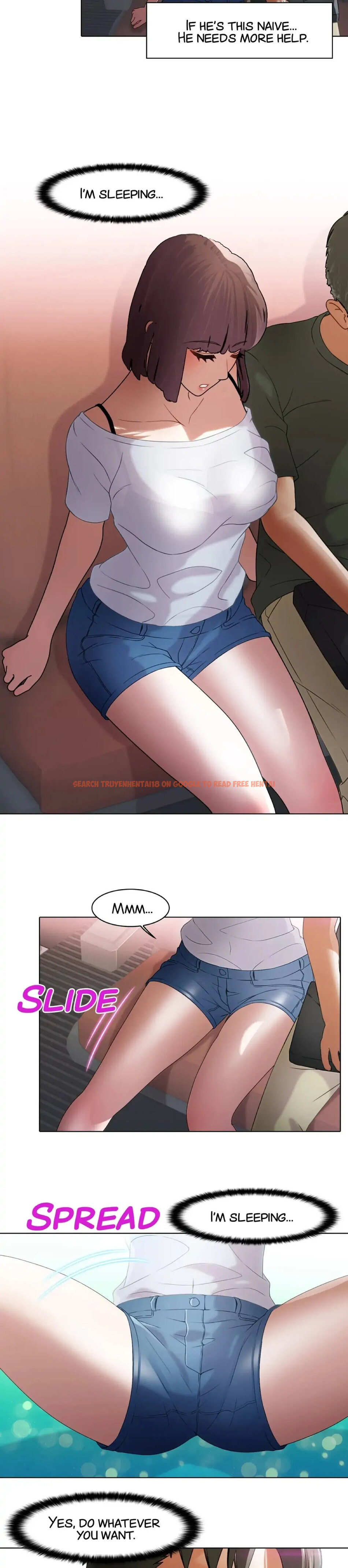 Read Hentai Image 5 53994 in comic Inside The Bus - Chapter 29 - hentaitnt.net