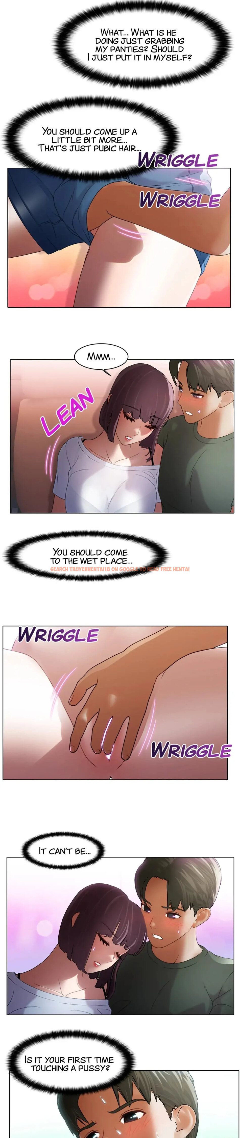 Read Hentai Image 7 53994 in comic Inside The Bus - Chapter 29 - hentaitnt.net