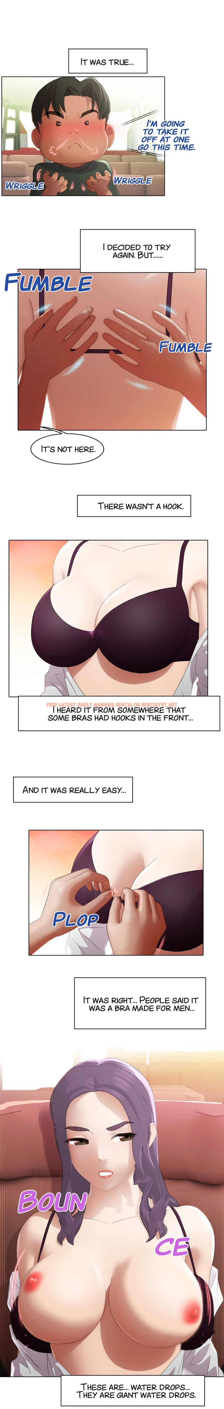 Read Hentai Image 12 52815 in comic Inside The Bus - Chapter 3 - hentaitnt.net