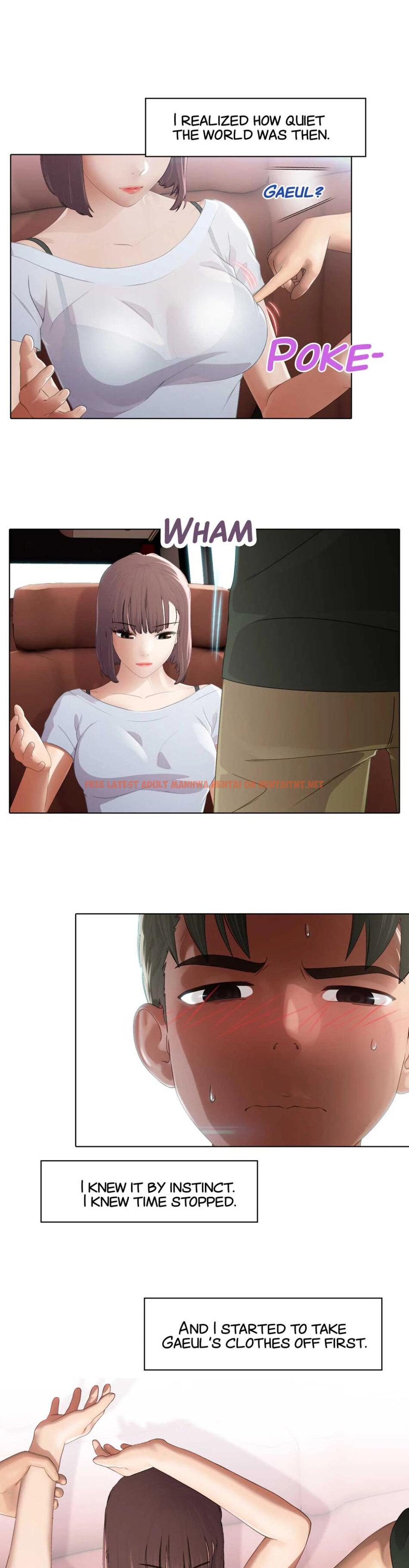 Read Hentai Image 6 52815 in comic Inside The Bus - Chapter 3 - hentaitnt.net