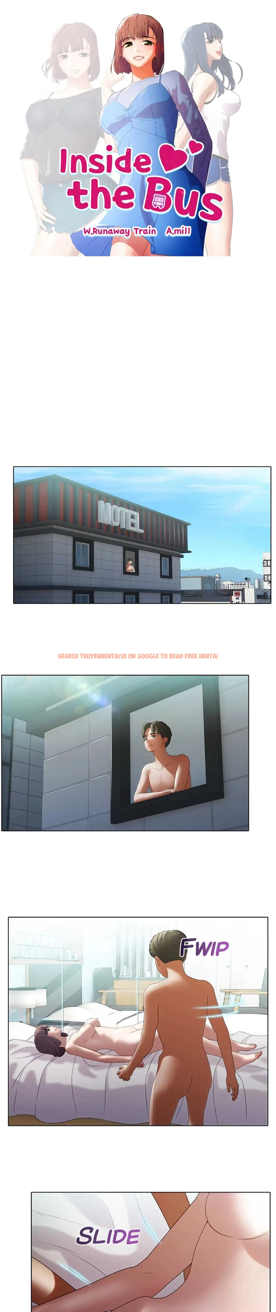 Read Hentai Image 1 53963 in comic Inside The Bus - Chapter 31 - hentaitnt.net