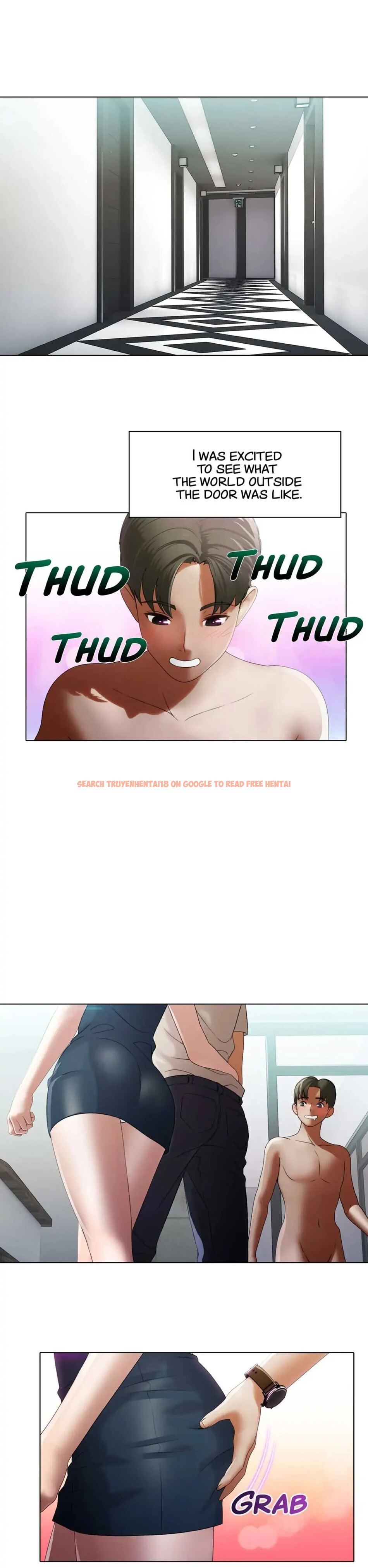 Read Hentai Image 8 53963 in comic Inside The Bus - Chapter 31 - hentaitnt.net