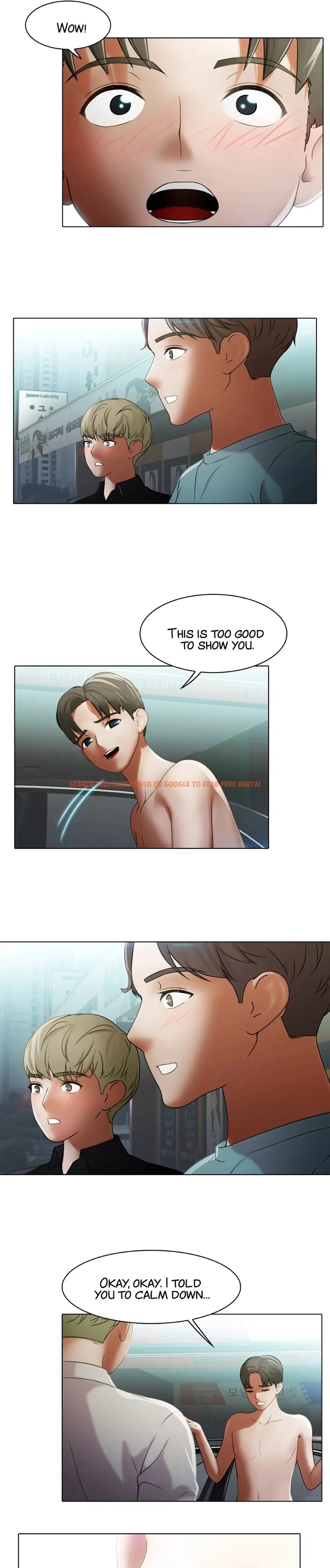 Read Hentai Image 7 53947 in comic Inside The Bus - Chapter 32 - hentaitnt.net