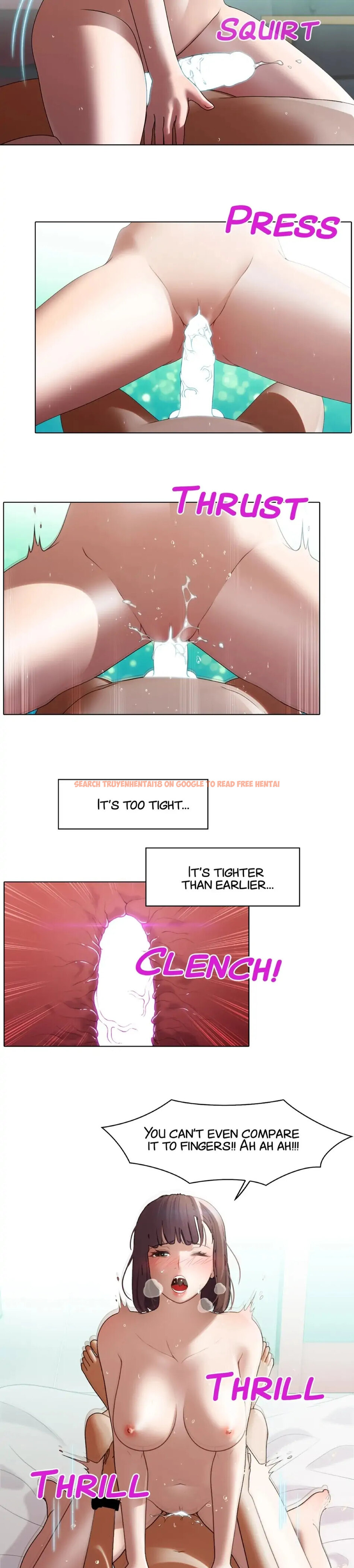 Read Hentai Image 5 54362 in comic Inside The Bus - Chapter 34 - hentaitnt.net