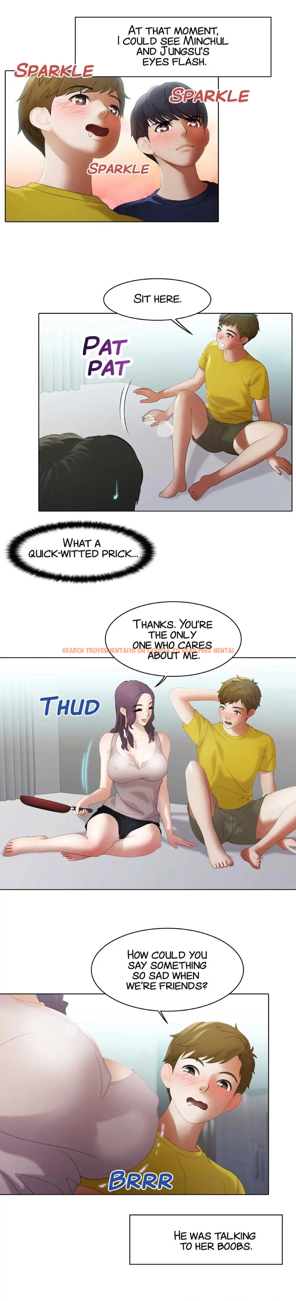 Read Hentai Image 6 52960 in comic Inside The Bus - Chapter 8 - www.hentaitnt.net