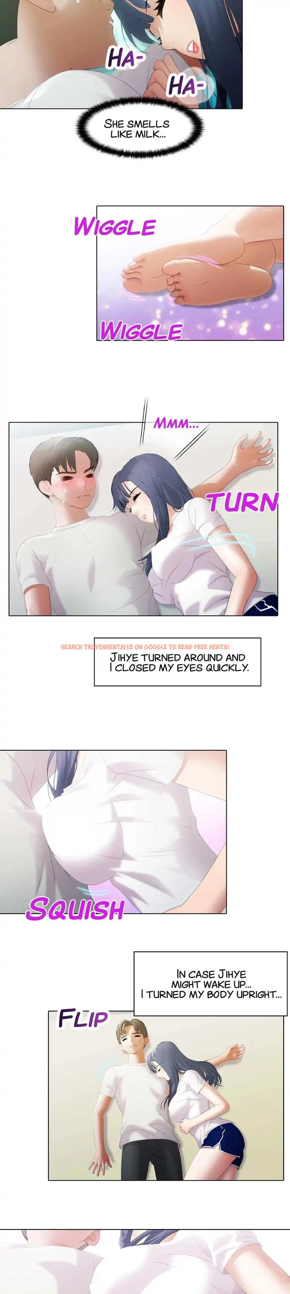 Read Hentai Image 3 52713 in comic Inside The Bus - Chapter 9 - hentaitnt.net