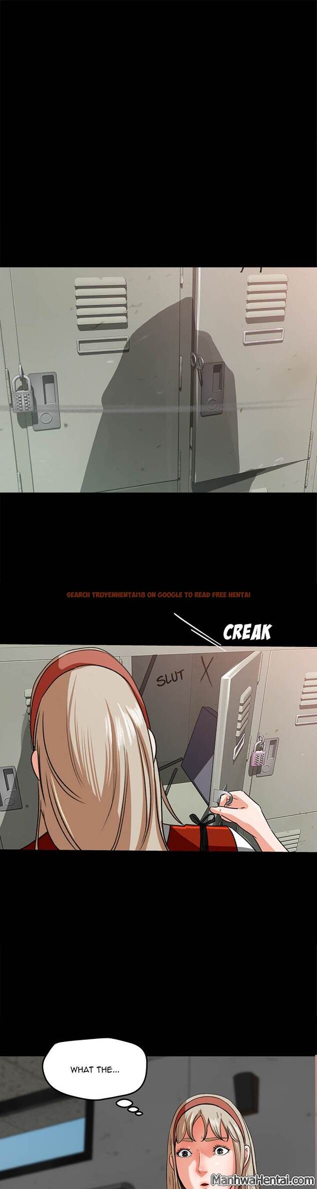 Read Hentai Image 1 440 in comic Inside The Uniform - Chapter 18 - www.hentaitnt.net