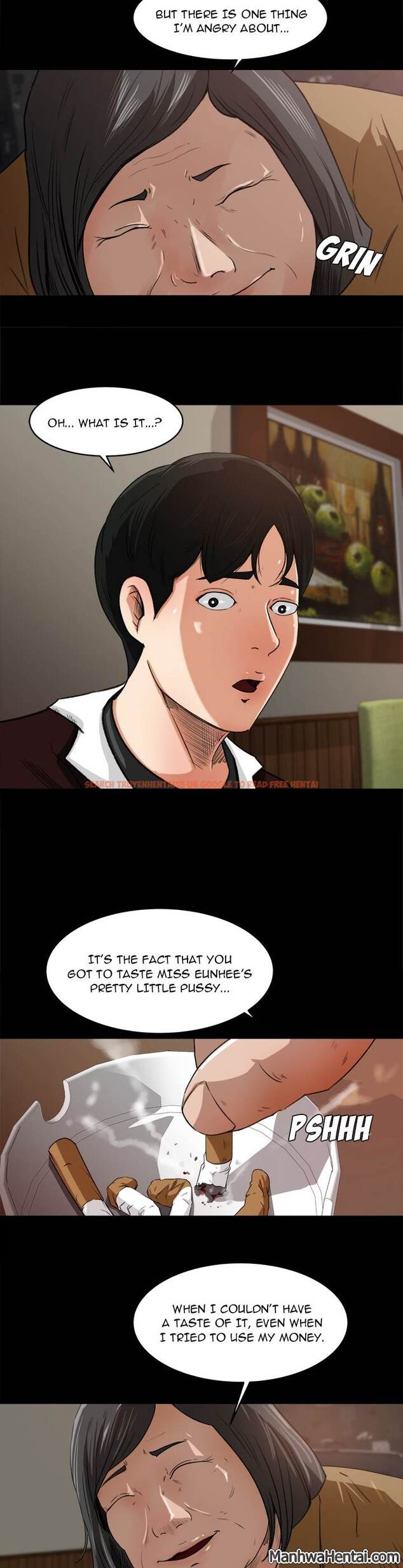 Read Hentai Image 13 440 in comic Inside The Uniform - Chapter 18 - www.hentaitnt.net