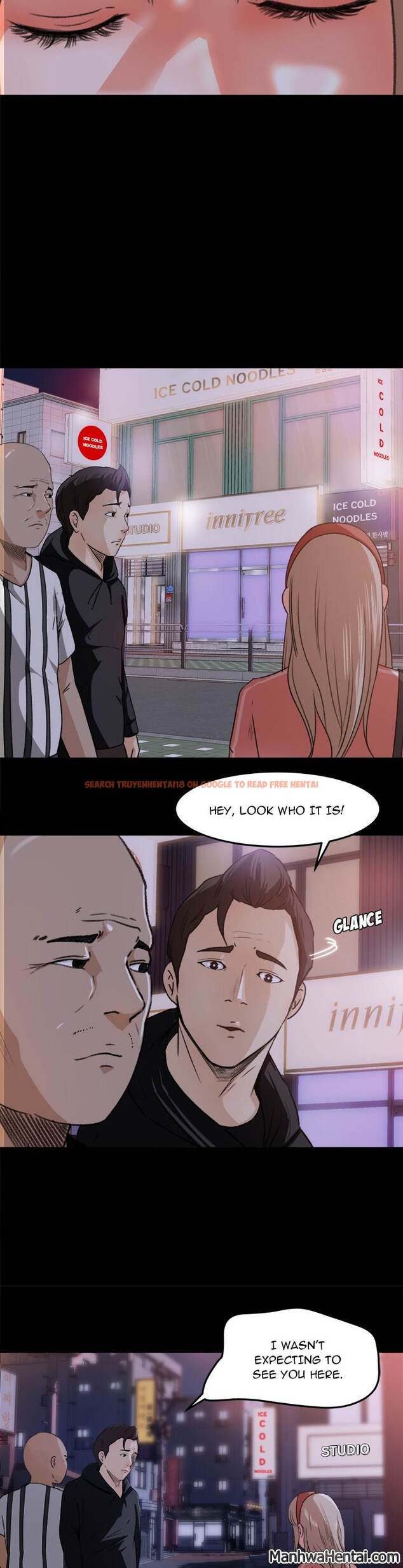 Read Hentai Image 17 440 in comic Inside The Uniform - Chapter 18 - www.hentaitnt.net