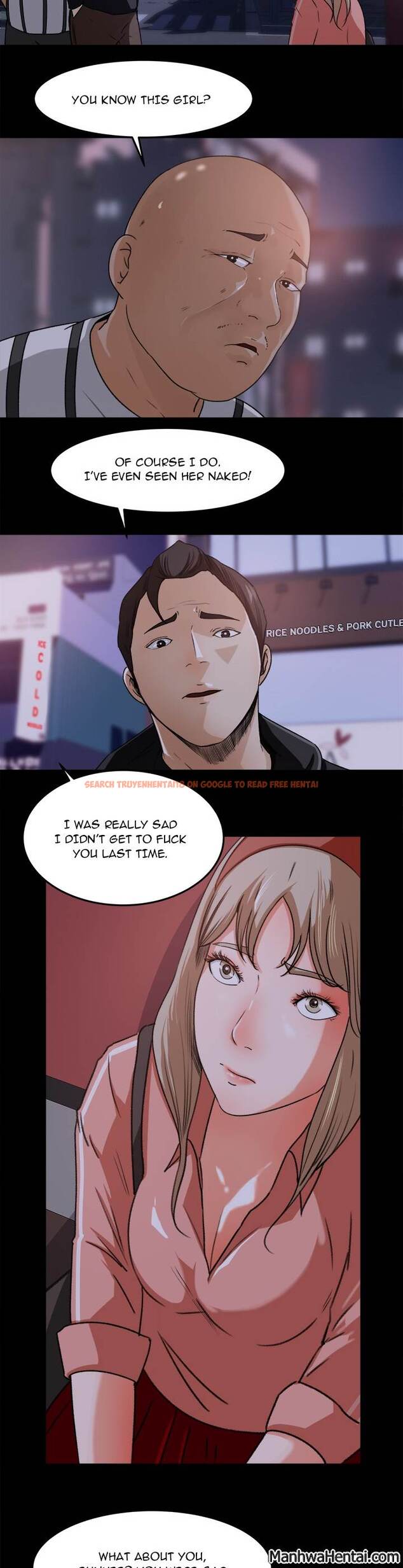 Read Hentai Image 18 440 in comic Inside The Uniform - Chapter 18 - www.hentaitnt.net