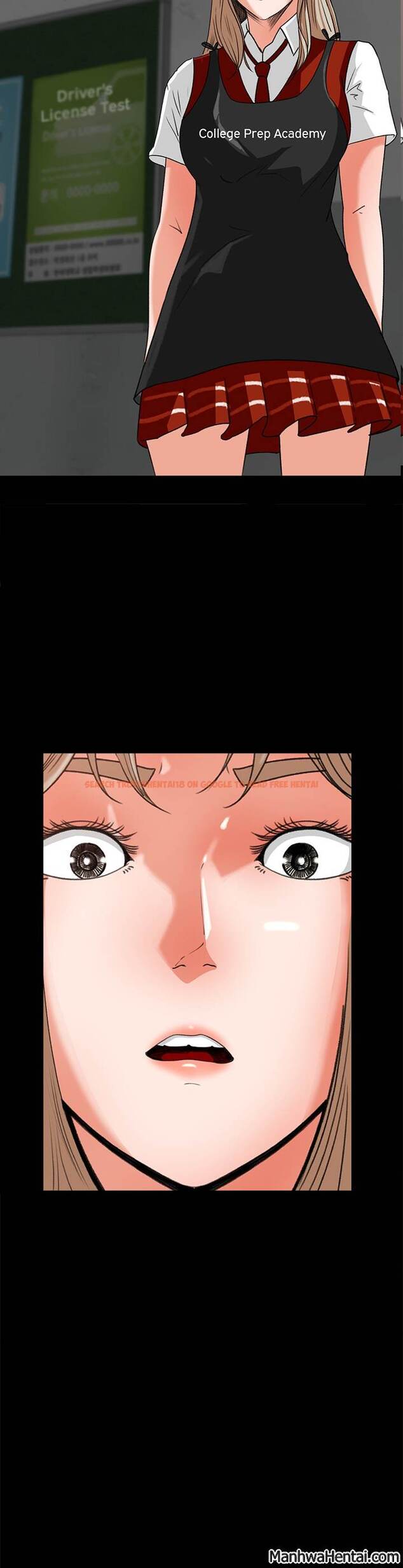 Read Hentai Image 2 440 in comic Inside The Uniform - Chapter 18 - www.hentaitnt.net
