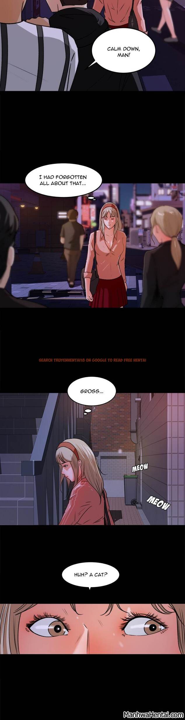 Read Hentai Image 20 445 in comic Inside The Uniform - Chapter 18 - www.hentaitnt.net