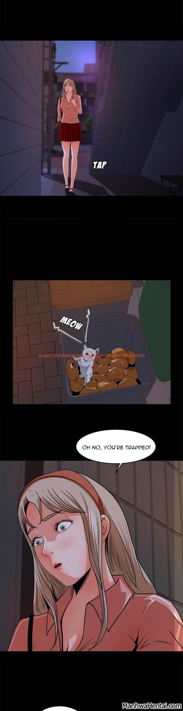 Read Hentai Image 21 445 in comic Inside The Uniform - Chapter 18 - www.hentaitnt.net