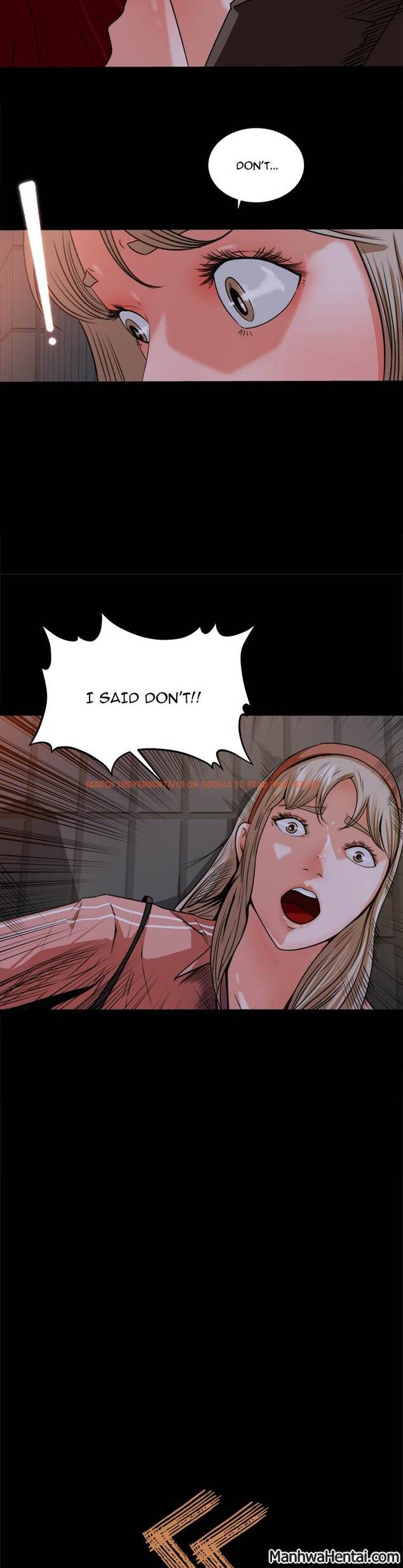 Read Hentai Image 25 445 in comic Inside The Uniform - Chapter 18 - www.hentaitnt.net