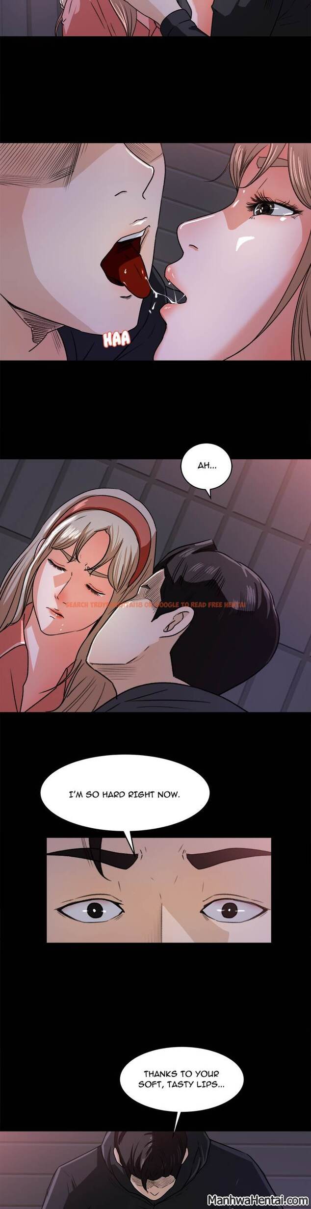 Read Hentai Image 14 440 in comic Inside The Uniform - Chapter 19 - www.hentaitnt.net