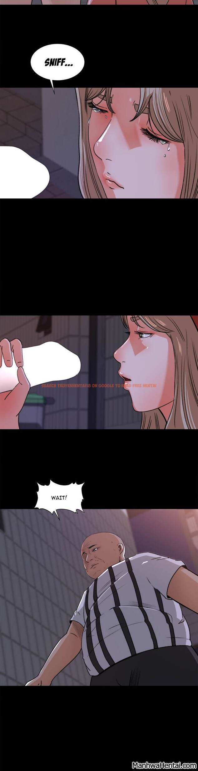 Read Hentai Image 22 440 in comic Inside The Uniform - Chapter 19 - www.hentaitnt.net
