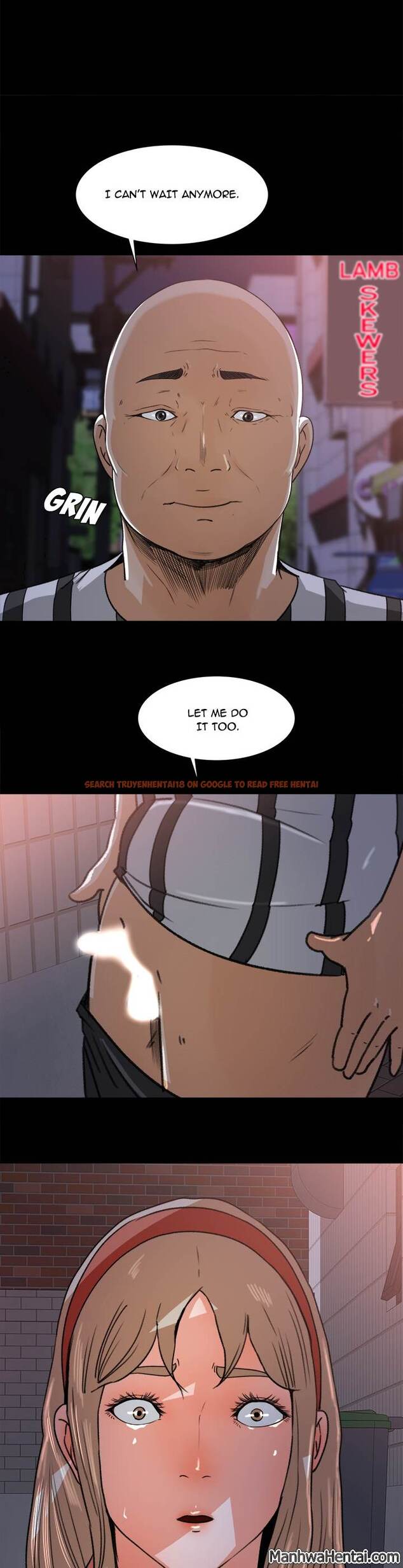 Read Hentai Image 23 440 in comic Inside The Uniform - Chapter 19 - www.hentaitnt.net