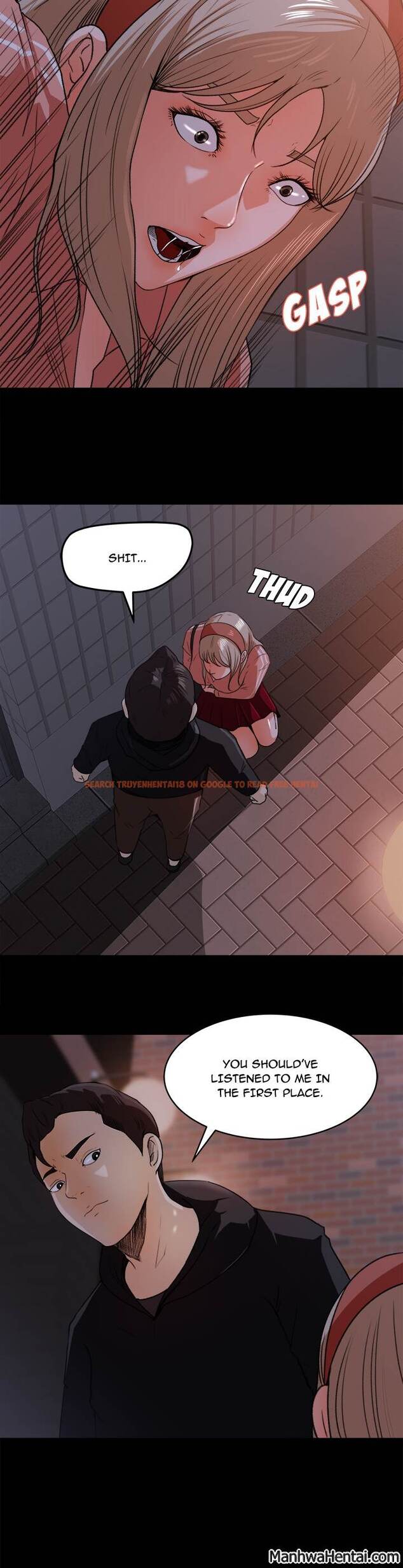 Read Hentai Image 4 440 in comic Inside The Uniform - Chapter 19 - www.hentaitnt.net