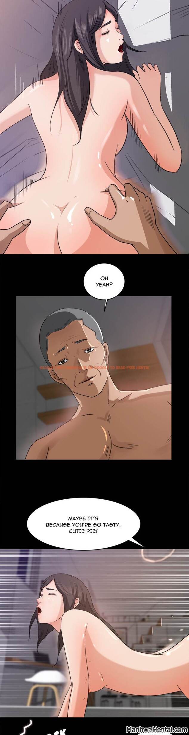 Read Hentai Image 9 440 in comic Inside The Uniform - Chapter 19 - www.hentaitnt.net