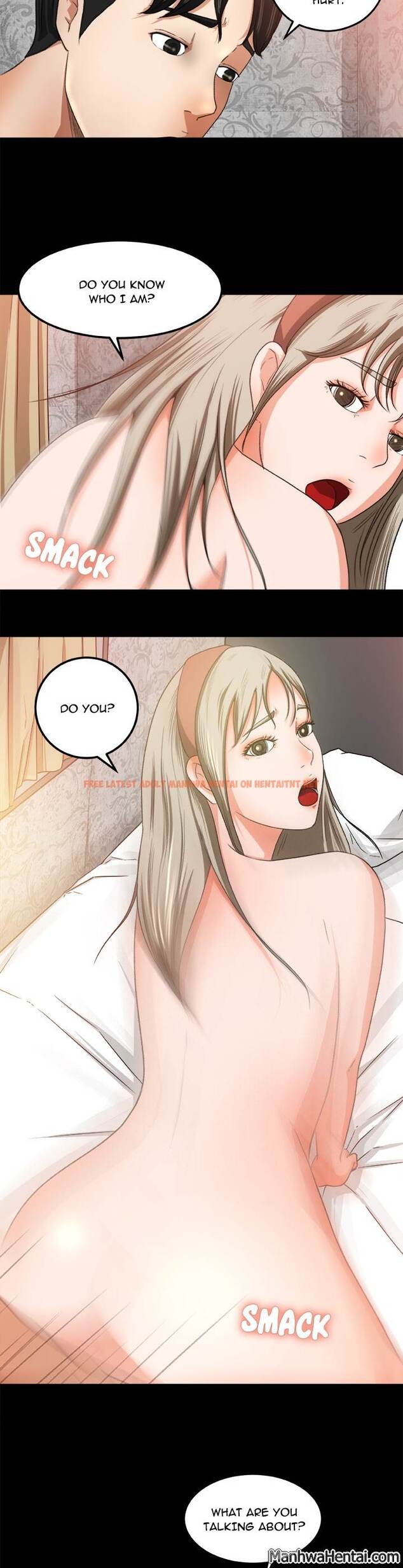 Read Hentai Image 14 459 in comic Inside The Uniform - Chapter 2 - hentaitnt.net