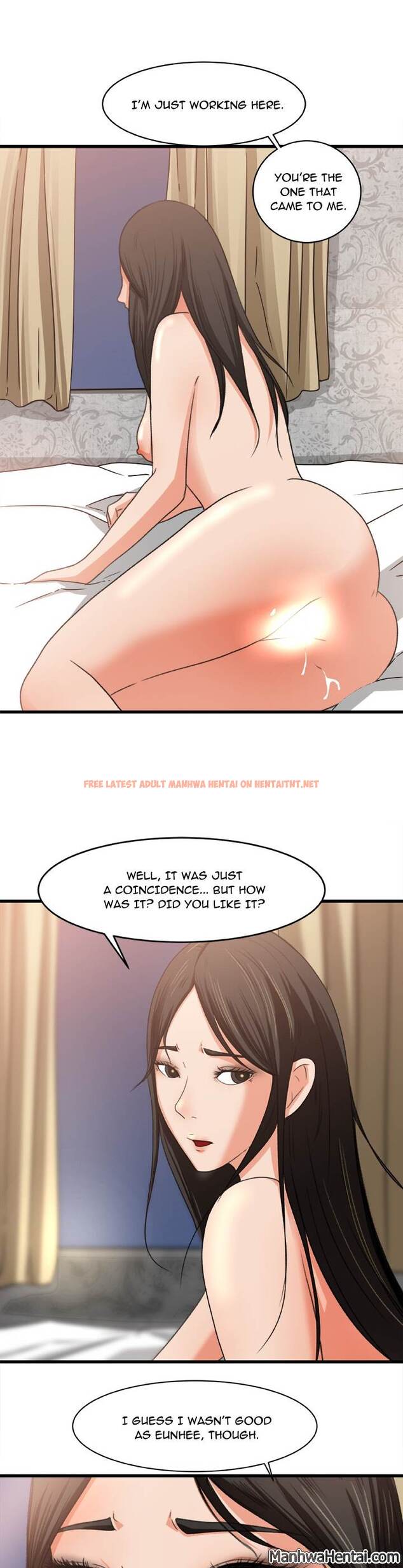 Read Hentai Image 19 459 in comic Inside The Uniform - Chapter 2 - hentaitnt.net