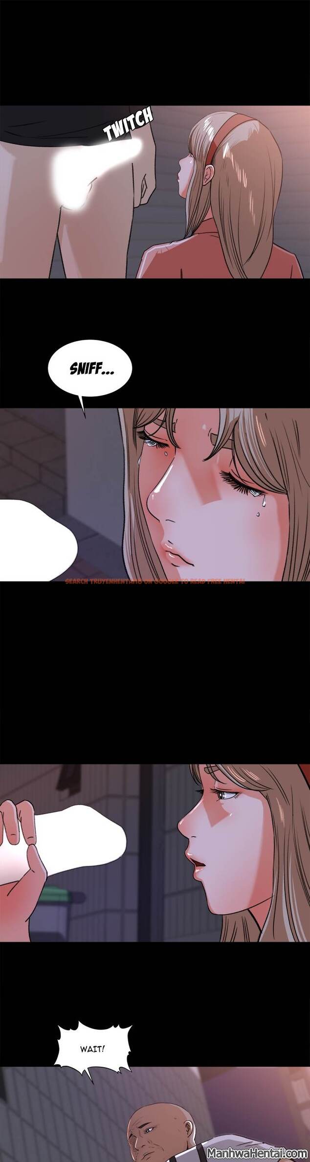 Read Hentai Image 1 440 in comic Inside The Uniform - Chapter 20 - www.hentaitnt.net