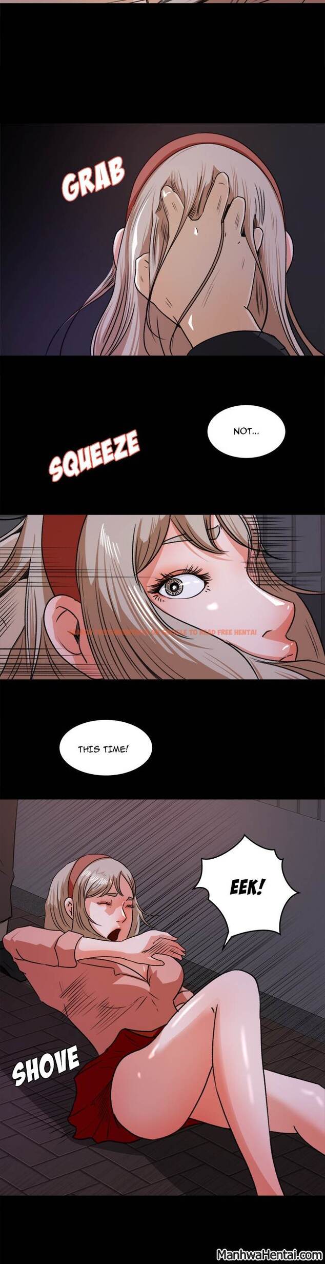 Read Hentai Image 12 440 in comic Inside The Uniform - Chapter 20 - www.hentaitnt.net