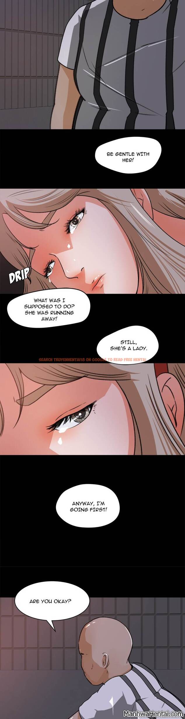 Read Hentai Image 14 440 in comic Inside The Uniform - Chapter 20 - www.hentaitnt.net
