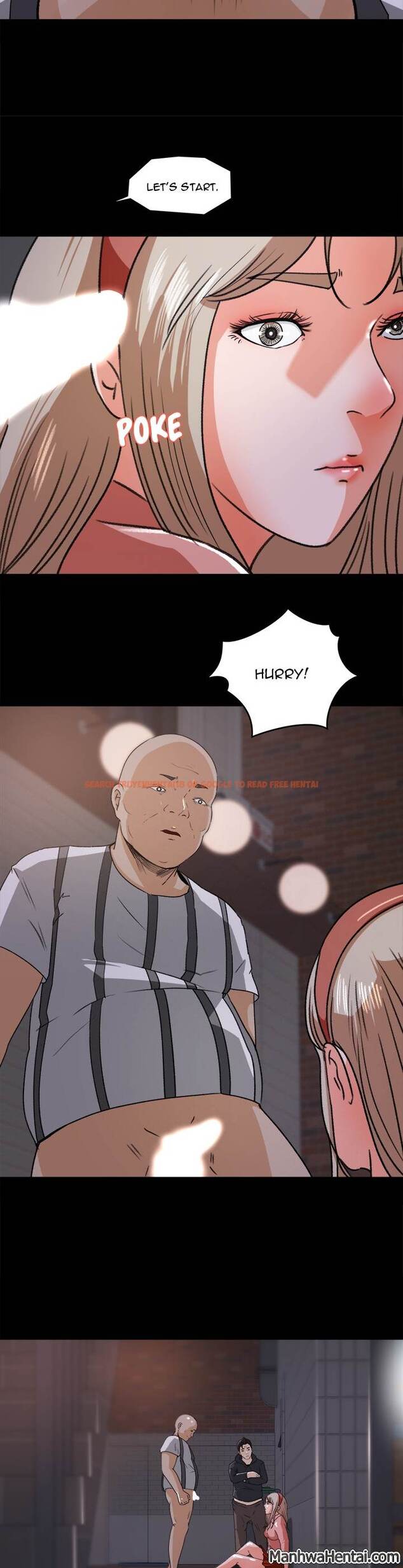 Read Hentai Image 16 440 in comic Inside The Uniform - Chapter 20 - www.hentaitnt.net